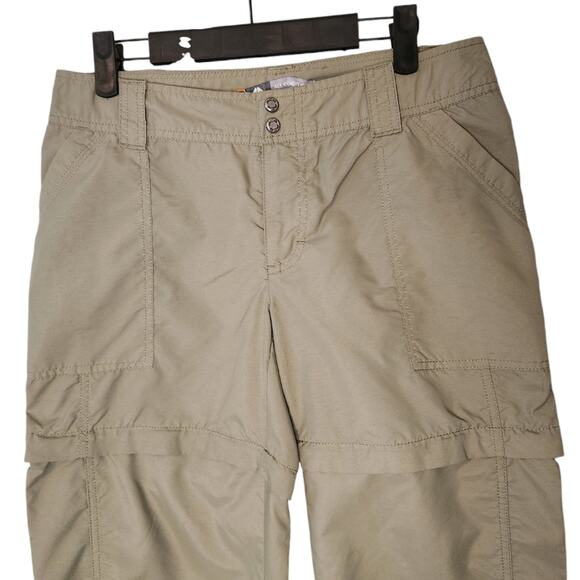 Nike ACG Zip Off Trail Convertible Pants 6 - Picture 3 of 7